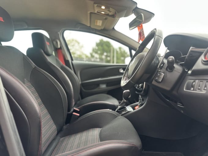 2025 Renault Clio