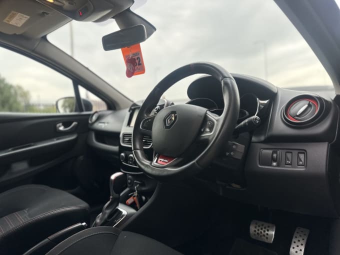 2025 Renault Clio