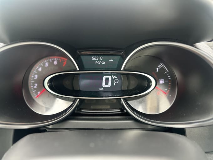 2025 Renault Clio