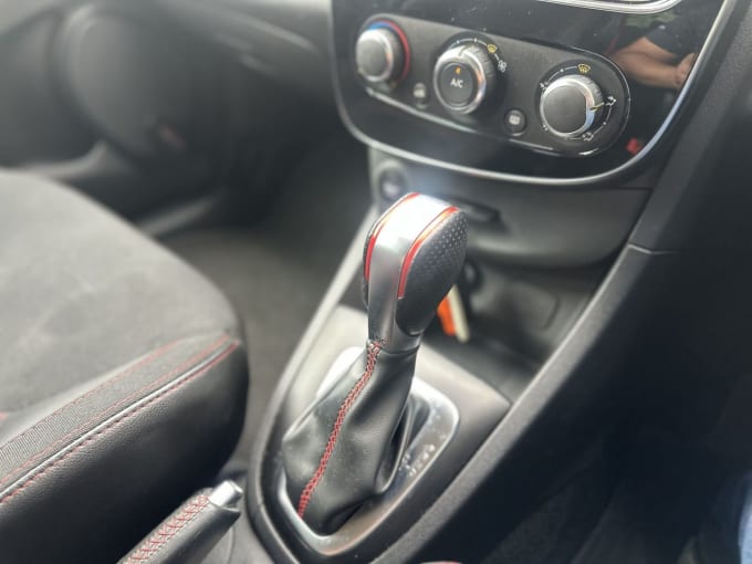 2025 Renault Clio