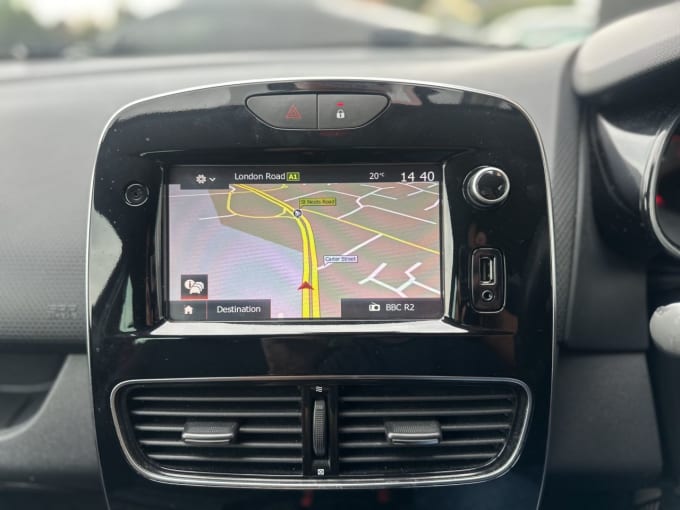2025 Renault Clio