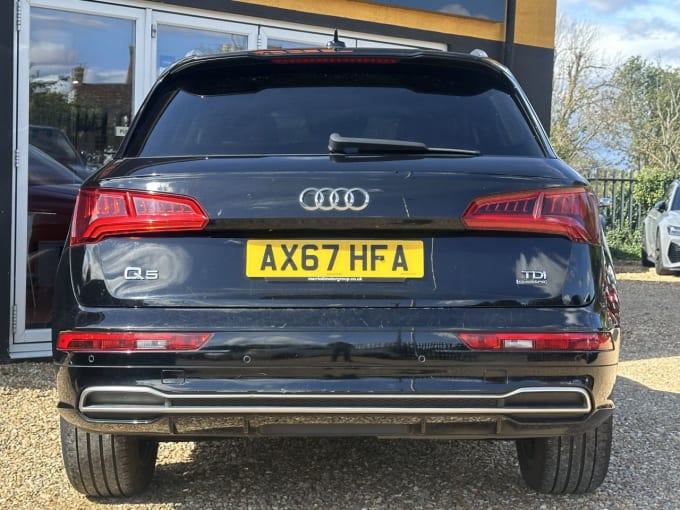 2025 Audi Q5