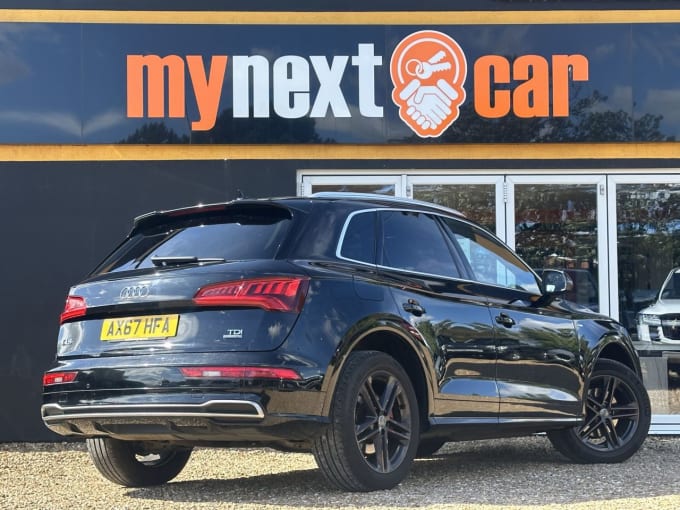 2025 Audi Q5