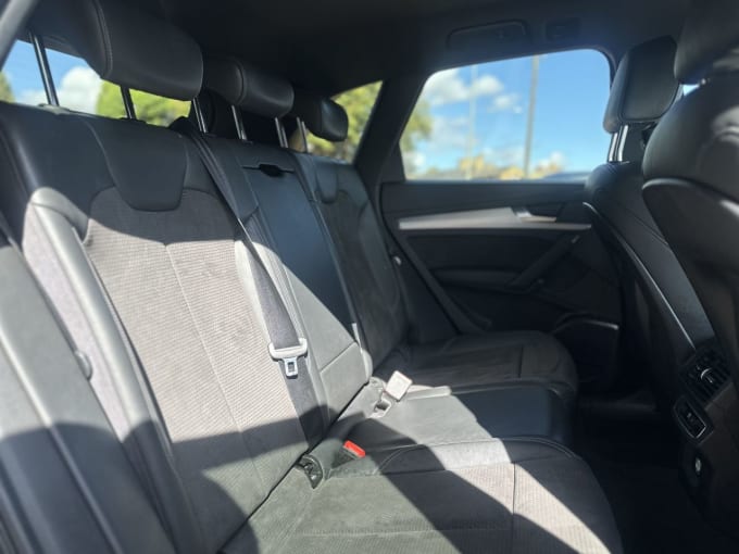 2025 Audi Q5