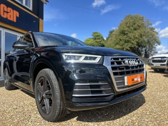 2025 Audi Q5