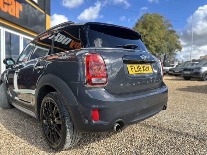 2025 Mini Countryman