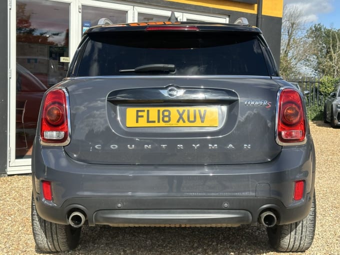 2025 Mini Countryman