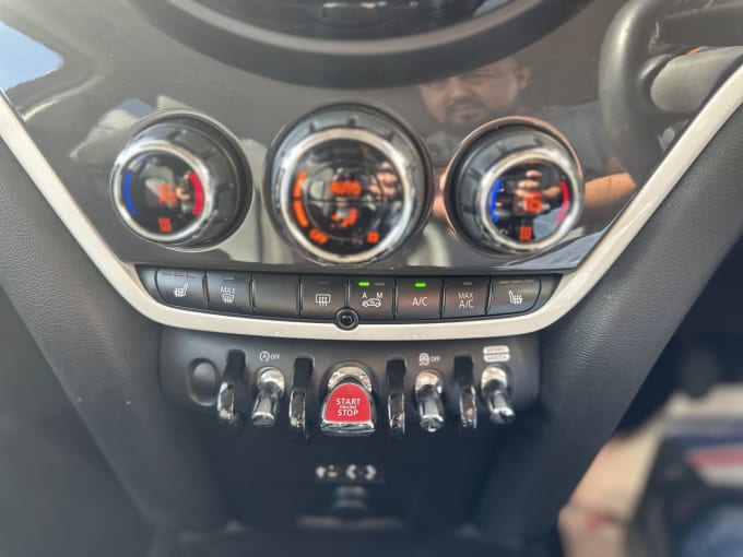 2025 Mini Countryman
