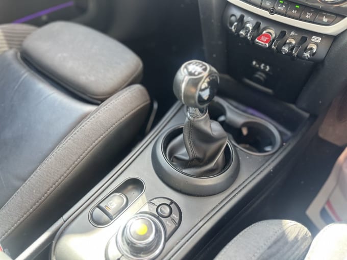 2025 Mini Countryman