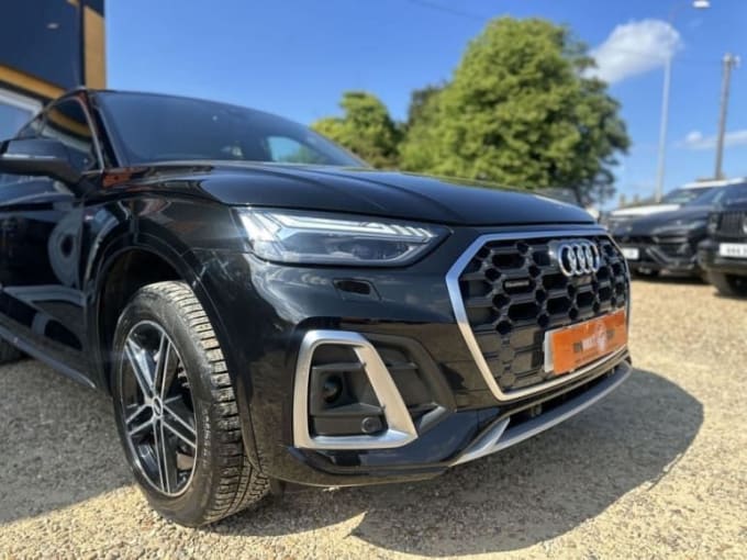 2025 Audi Q5