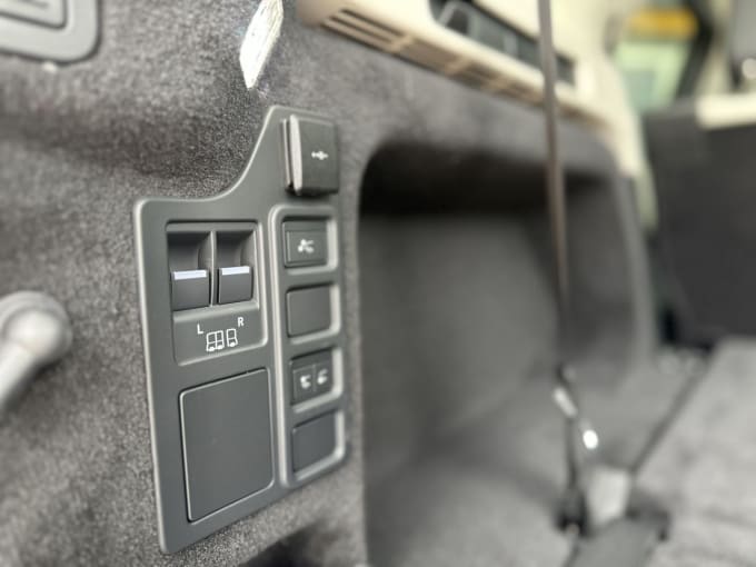 2025 Land Rover Discovery