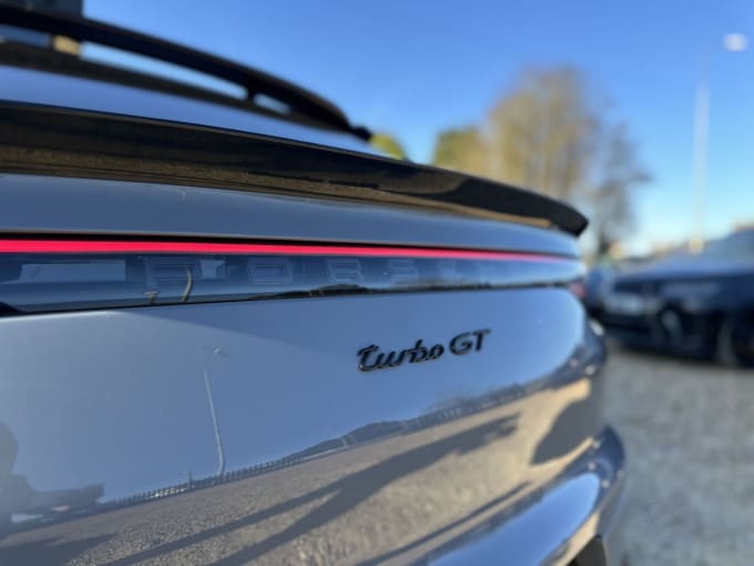 2022 Porsche Cayenne