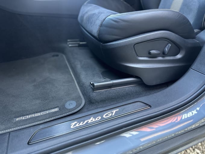 2022 Porsche Cayenne