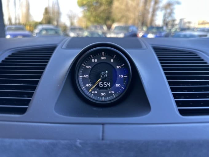 2022 Porsche Cayenne