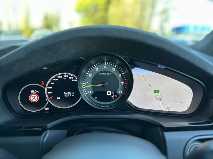 2022 Porsche Cayenne