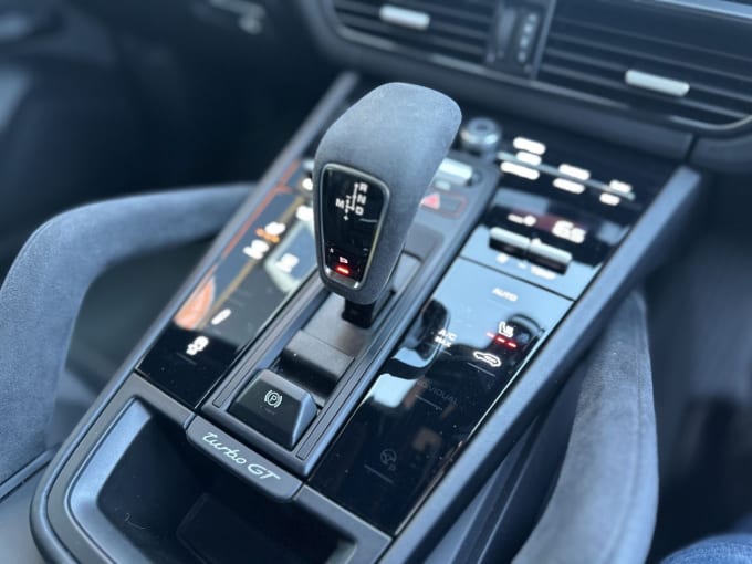 2022 Porsche Cayenne