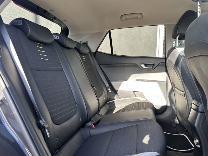 2018 Kia Stonic