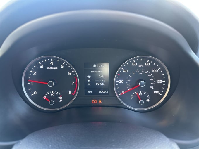 2018 Kia Stonic