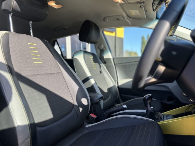 2018 Kia Stonic
