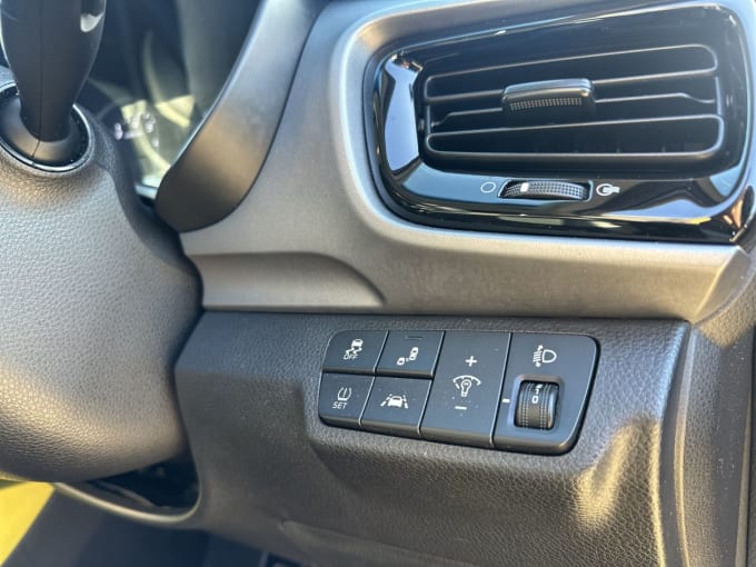 2018 Kia Stonic