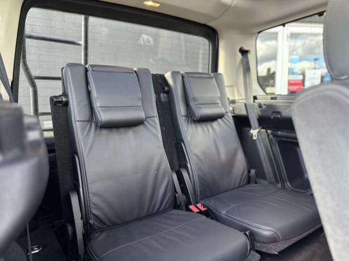 2015 Land Rover Discovery 4