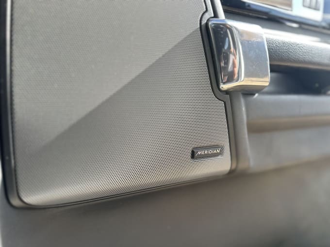 2015 Land Rover Discovery 4