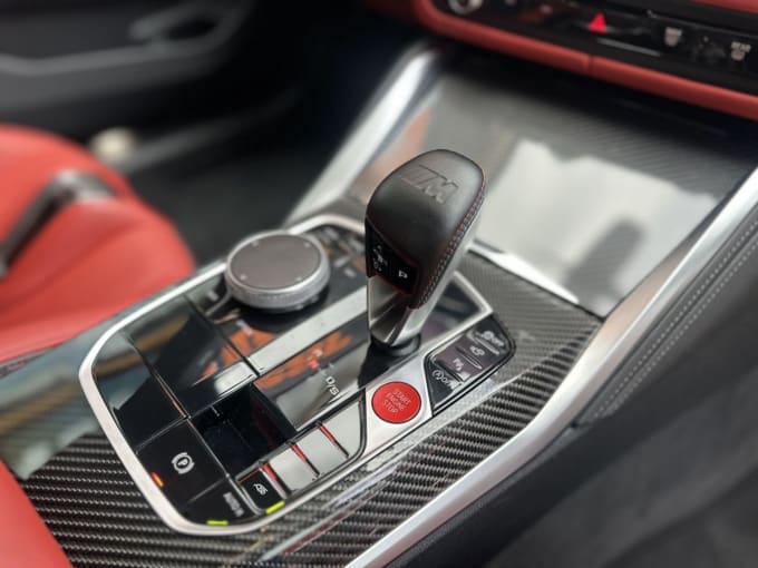 2023 BMW M3