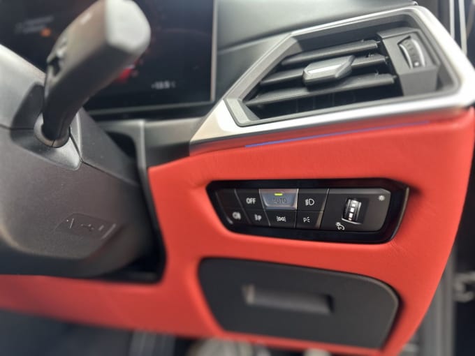2023 BMW M3