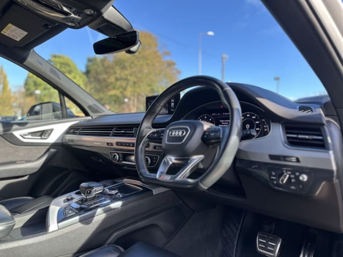 2017 Audi Q7