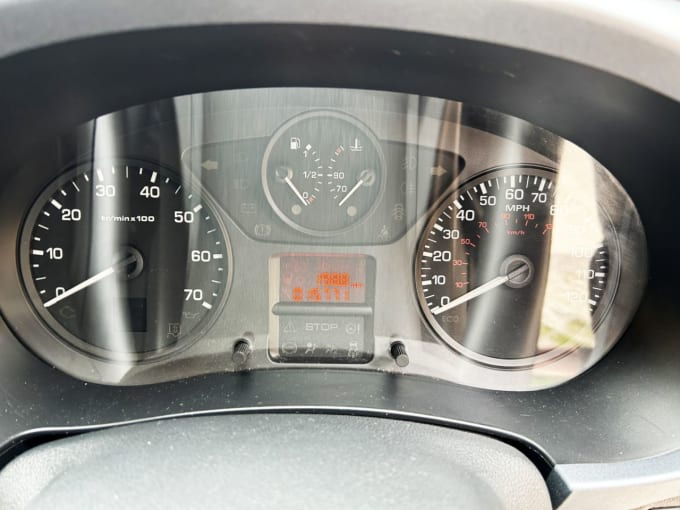 2025 Peugeot Partner Tepee