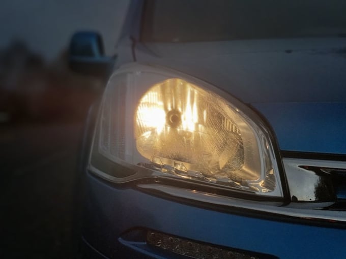 2014 Citroen Berlingo Multispace