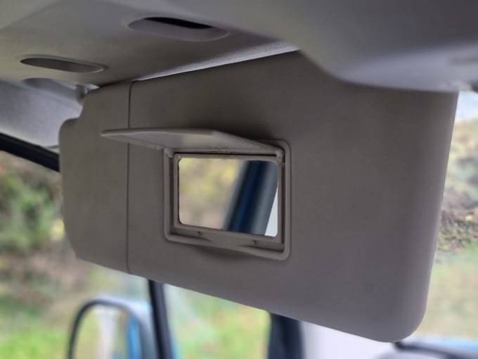 2014 Citroen Berlingo Multispace