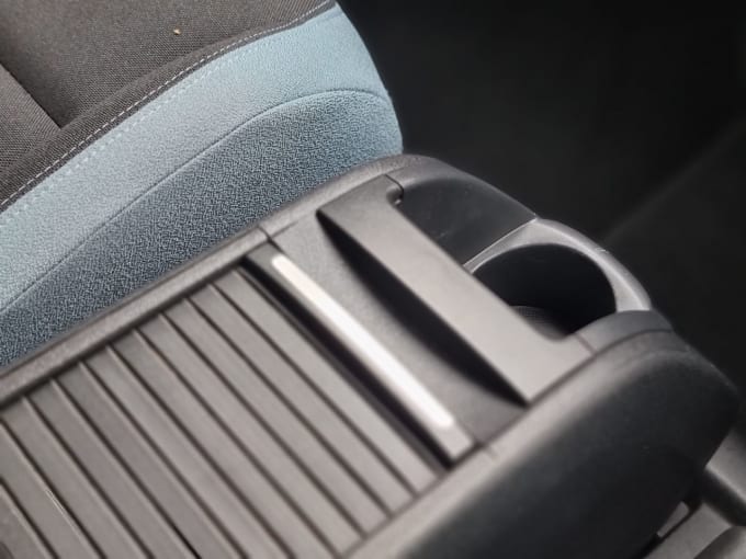 2014 Citroen Berlingo Multispace