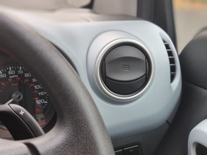2014 Citroen Berlingo Multispace