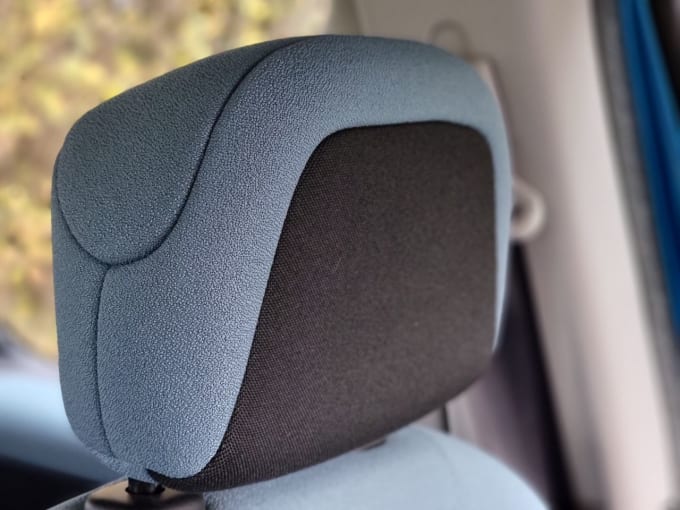 2014 Citroen Berlingo Multispace
