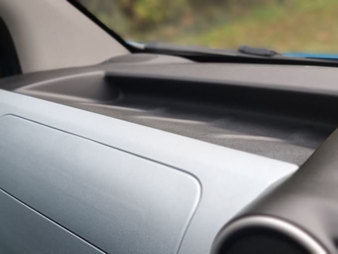 2014 Citroen Berlingo Multispace