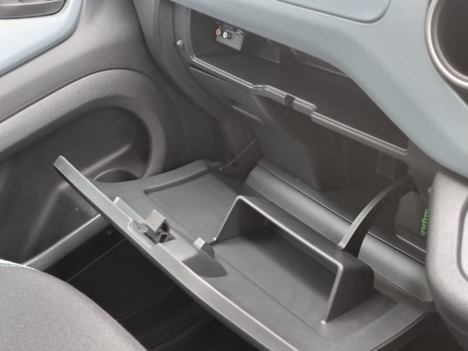 2014 Citroen Berlingo Multispace