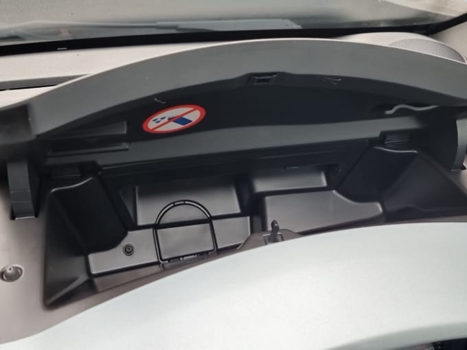 2014 Citroen Berlingo Multispace