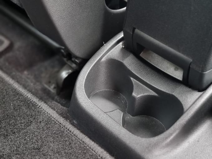 2014 Citroen Berlingo Multispace