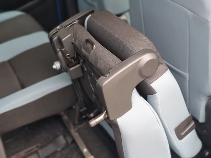 2014 Citroen Berlingo Multispace