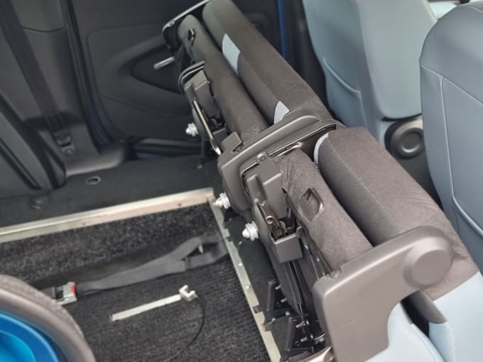 2014 Citroen Berlingo Multispace