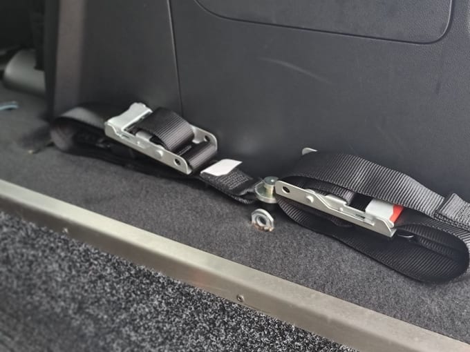 2014 Citroen Berlingo Multispace