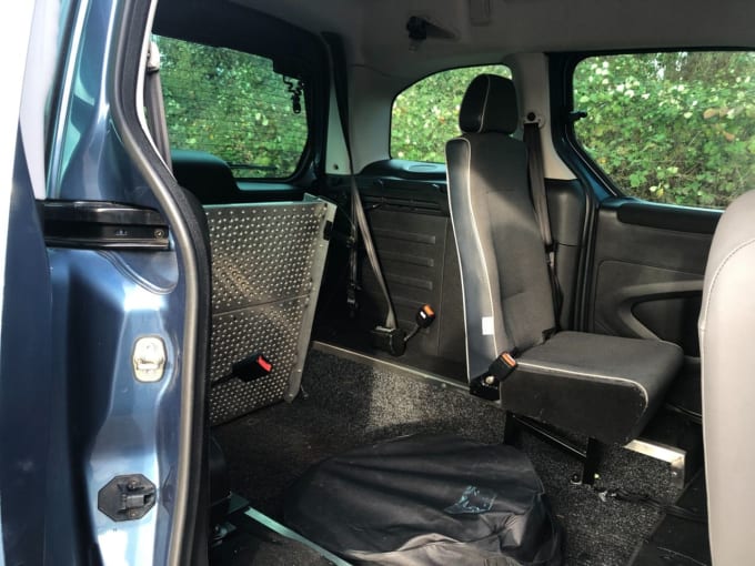 2025 Citroen Berlingo Multispace