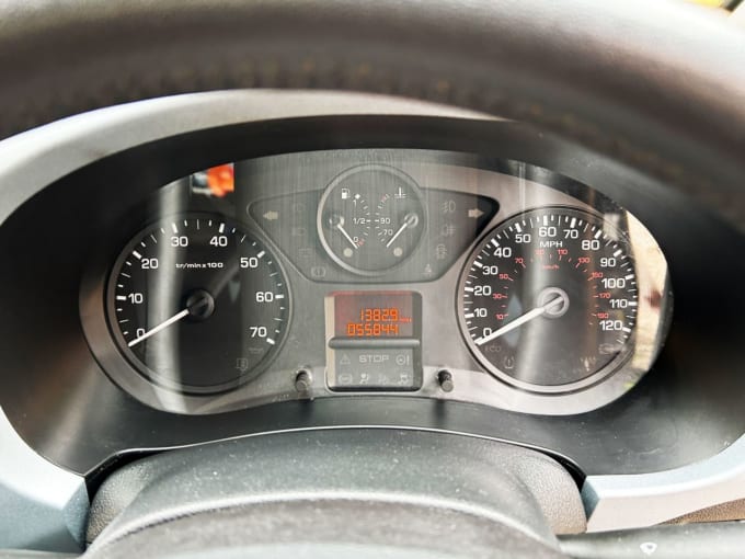 2025 Citroen Berlingo Multispace