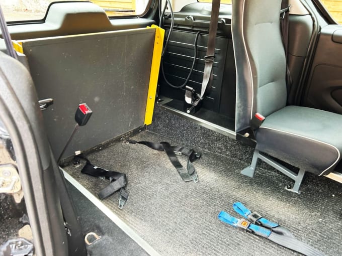 2025 Citroen Berlingo Multispace