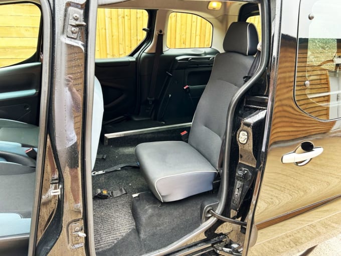 2025 Citroen Berlingo Multispace