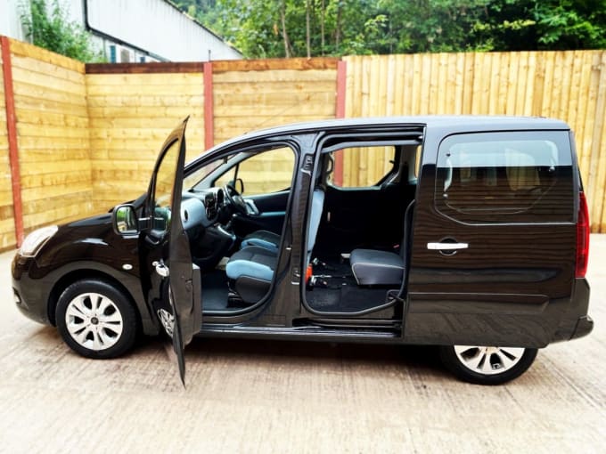 2025 Citroen Berlingo Multispace
