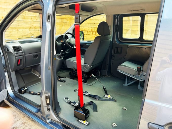 2016 Peugeot Expert Tepee