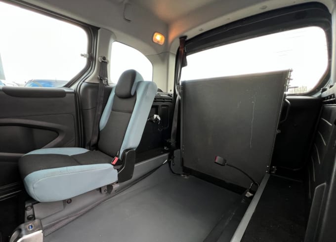 2025 Citroen Berlingo Multispace