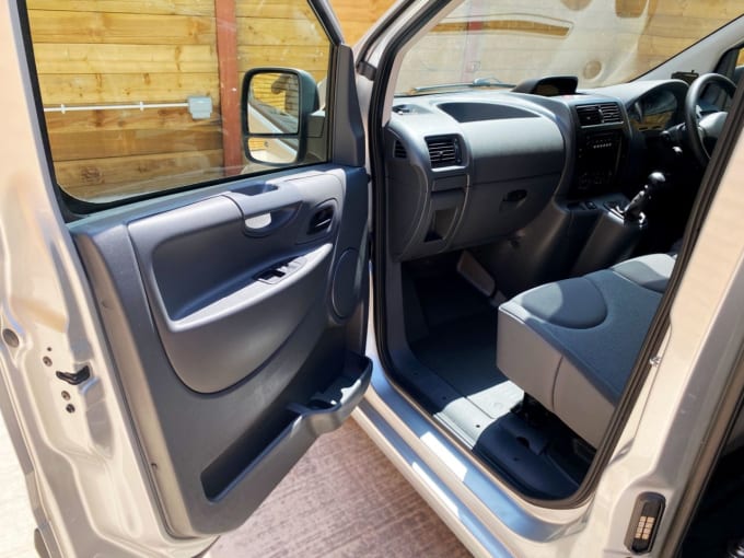 2025 Peugeot Expert Tepee